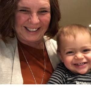 Meet your Posher, Gwenna